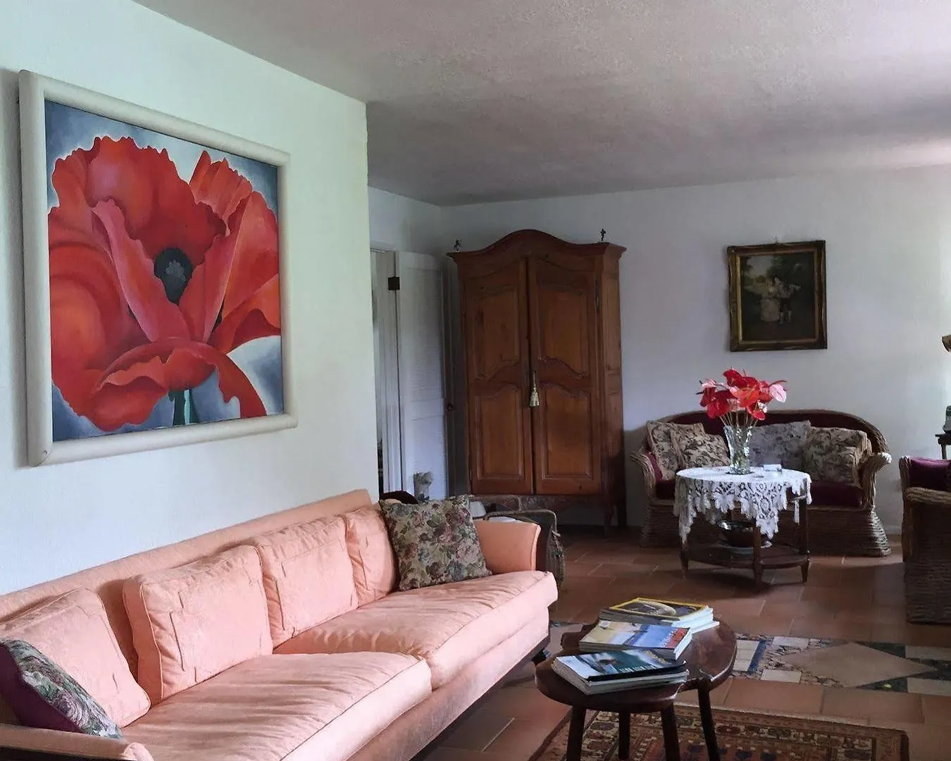 Lava Tree Tropic Inn Pahoa Bed & Breakfast