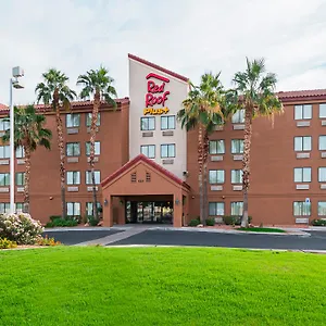 *** Hotel Red Roof + West United States
