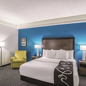 *** Hotel La Quinta By Wyndham Chandler United States