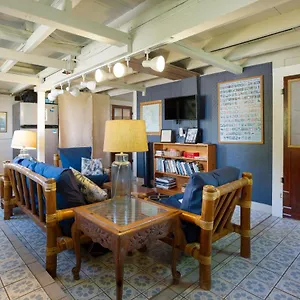 2* Maison d'hôtes Waipi'o