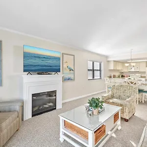 *** Aparthotel Ocean Time United States