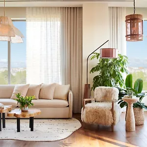 ***** Hotel 1 United States