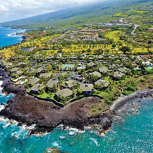 3* Appart hôtel Castle Kanaloa At Kona