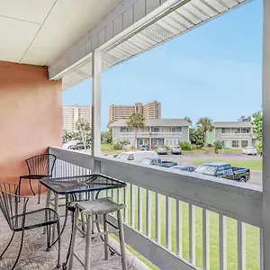  Hotel Gulf Terrace 260 United States